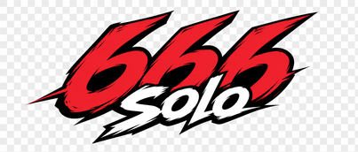 666 Solo
